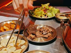 -西塔老太太泥炉烤肉(苏州大悦城店)