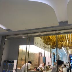 -3AM·S HAIR SALON烫发染发接发