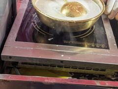 牛奶鸡蛋醪糟-清真老马家国华牛奶鸡蛋醪糟(正宁路店)