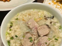 -大秦小宴•新派西北(万象前海店)