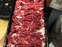 -手选潮汕鲜活牛肉火锅(二七广场店)