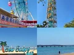 -巨鹏飞梦幻海岸