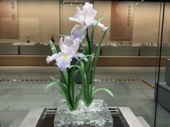 -北京工艺美术博物馆