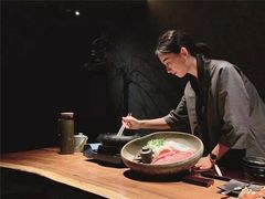 -桐寿司Sushi Tong