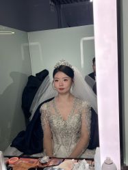 -城市花园婚纱摄影