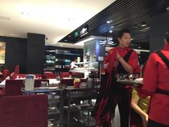 -海底捞火锅(吴中路店)