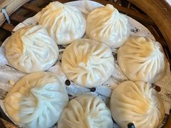 -馋三尺蟹粉小笼(人民广场店)