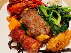 -盛宴标帜餐厅·亲子自助 (南昌喜来登酒店)