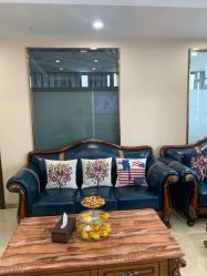 -碧莲盛·不剃发植发