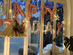 -春树下·树屋花房西餐厅(罍街AS1980店)