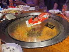 -山河屯铁锅炖(哈西站店)