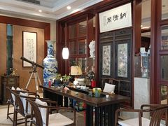 -保纳大酒店(大圩村店)