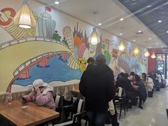 大堂-螺小胖柳州螺蛳粉(钟楼总店)