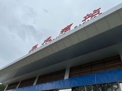 -亚龙湾站