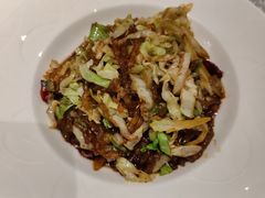 -南门小馆·清真(国贸商城店)