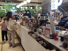 -Peet's Coffee皮爷咖啡(豫园店)
