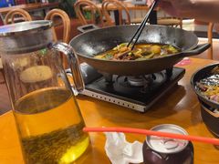 -客临百思德·东北特色馆(龙湖时代天街店)