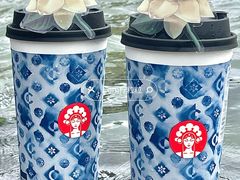 -霸王茶姬(正佳广场店)