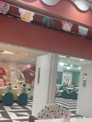 -奈尔宝·儿童乐园·亲子餐厅(苏州大悦城店)