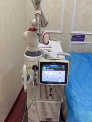 -武汉五洲整形外科医院