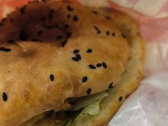 -塔斯汀中国汉堡(徐汇汇京广场店)
