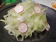 -鼎记酒楼(雁南一路店)
