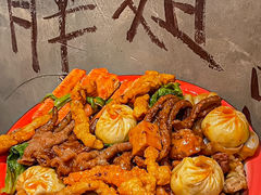-胖姐社区老火锅(北京总店)