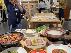 -巴蜀风·地道川菜(总店)