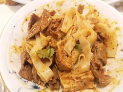-火齐潮汕砂锅粥(五道口店)