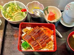 -青叶日本料理(北辰店)