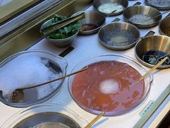 -探鱼·鲜青椒爽麻烤鱼(领展购物广场店)