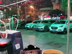 -庆峰龙虾烧烤(合肥一店)