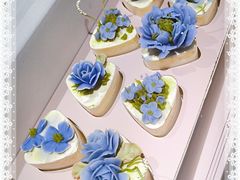 -杜哈夫DOUX RÊVE·生日蛋糕(日月光店)
