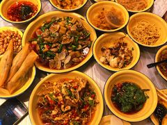 -东排食堂长沙小吃大排档(五一广场店)
