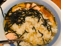 -炙柒Sekinana·精致料理 烧鸟·铁板烧(海上世界店)