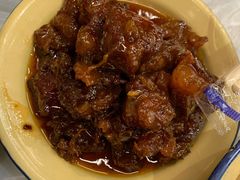 糖醋排骨-东排食堂长沙小吃大排档(五一广场店)