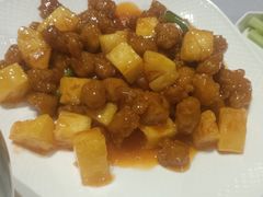 -悦色烤鸭店