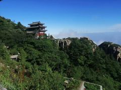 -泰山风景名胜区