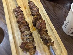 -亚克西姆新疆菜(库车店)