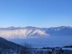 -太子岭滑雪场