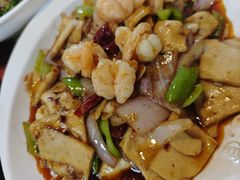 -大梁骨头馆·酱骨老菜(友好店)