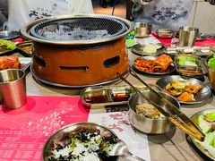 -西塔老太太泥炉烤肉(望京一店)