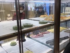 -奈雪的茶(金地广场店)