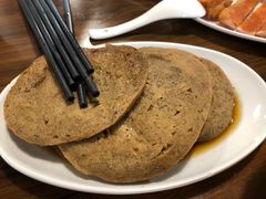 素鸡-爱家面馆(常州总店)