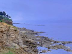 -威海国际海水浴场旅游区