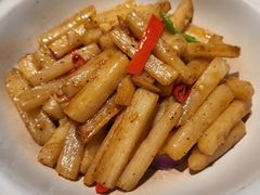 -简小舍·民间手艺菜(武昌江滩店)