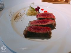 -王品牛排(珠海富华里店)