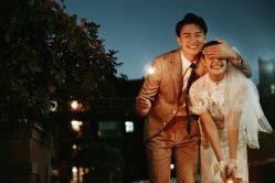 -IDO婚纱摄影(上海旗舰店)