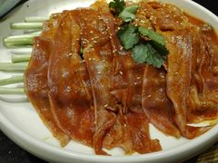 -香佰里鲜货火锅(佳乐金街店)