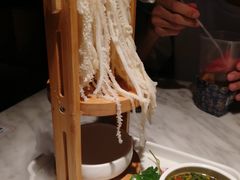 -蔴将·川菜(黄龙万科店)